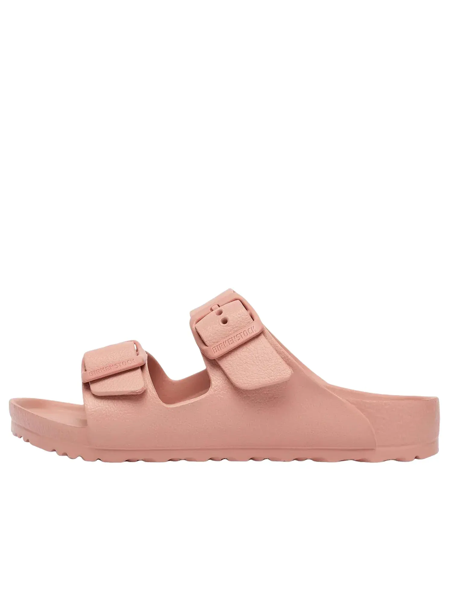 Детские сандалии Birkenstock с пряжкой и ремешком — изображение 1 из 5, розовый