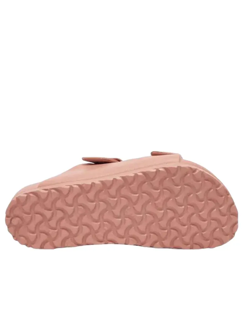 Детские сандалии Birkenstock с пряжкой и ремешком — изображение 5 из 5, розовый