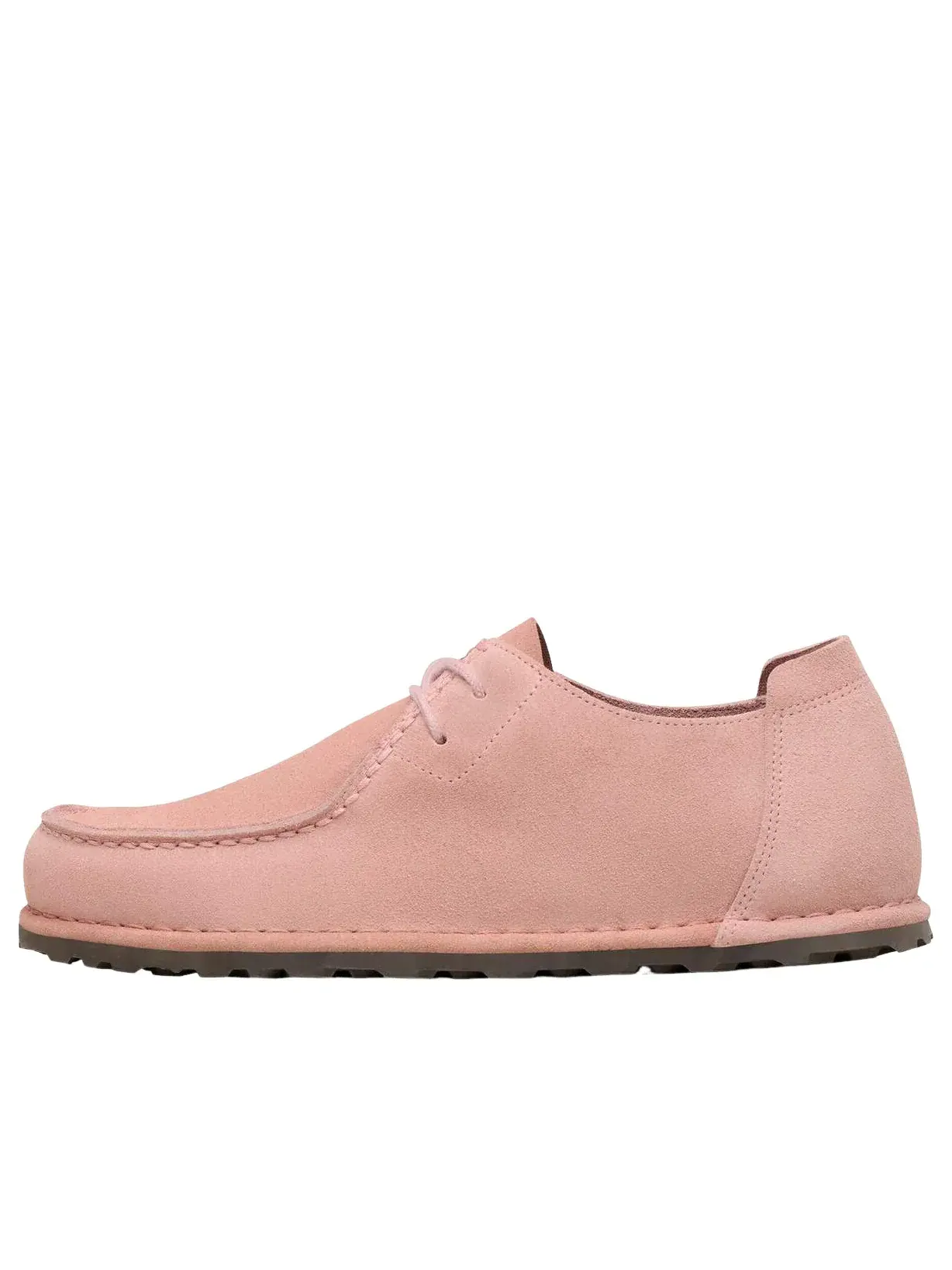 Туфли Birkenstock Utti Lace 'Pink Clay' 1031568