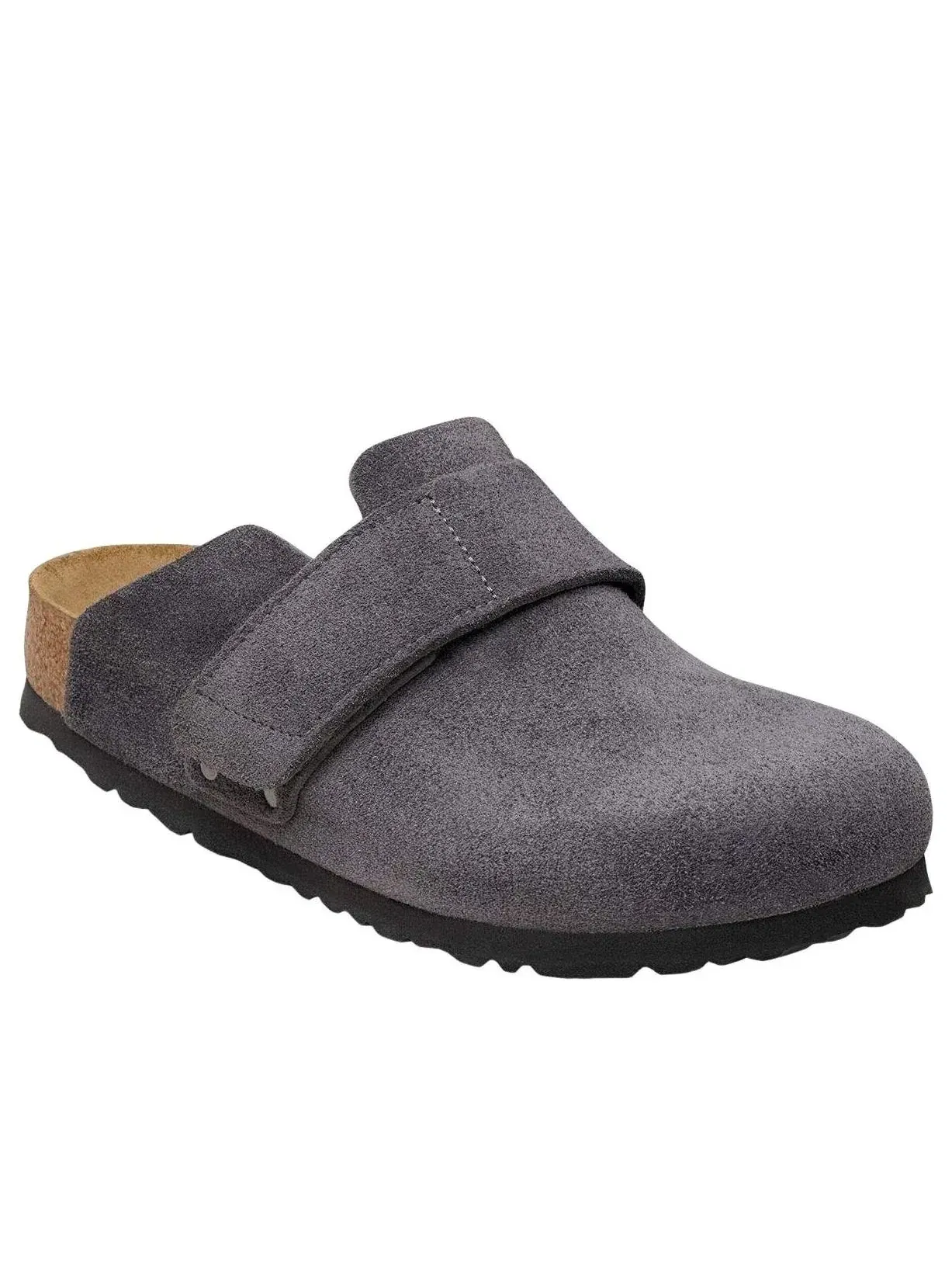 Шлепанцы Birkenstock Loma 'Charcoal' 1031633 — изображение 6 из 9, серый