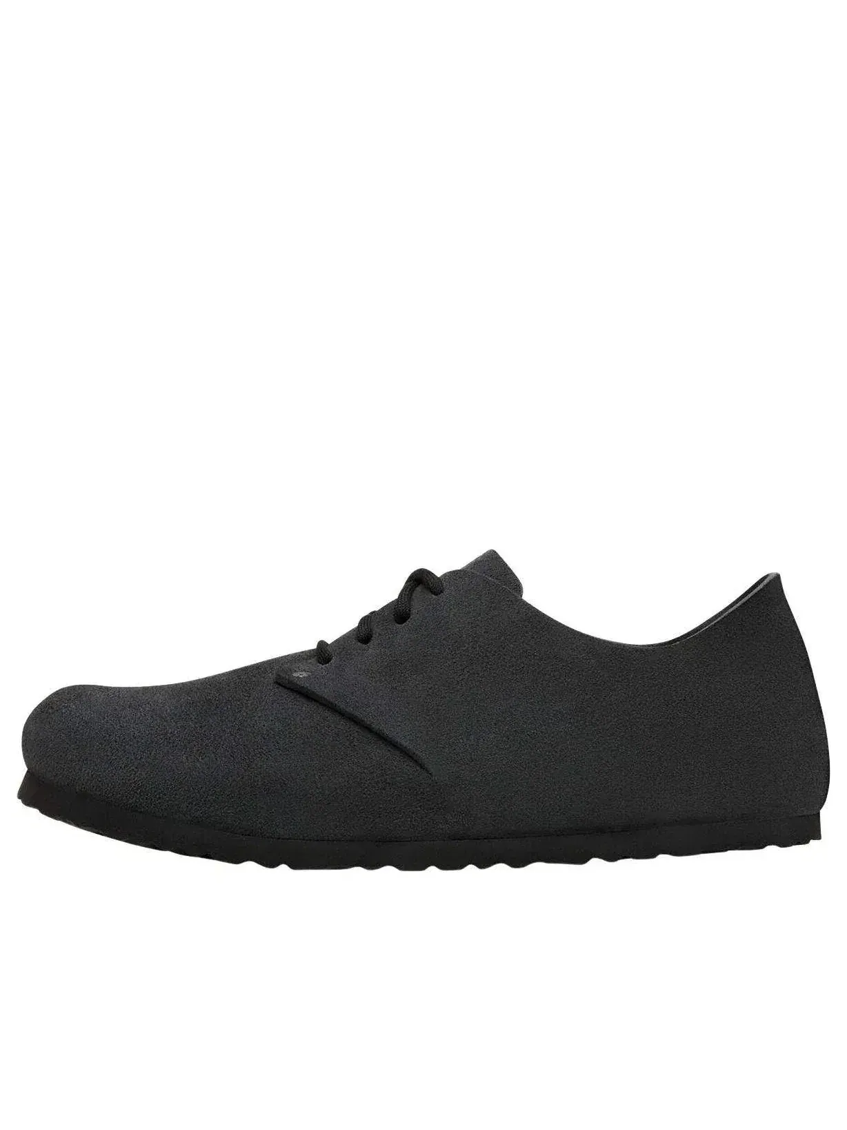 Туфли Birkenstock Maine 'Charcoal' 1031727