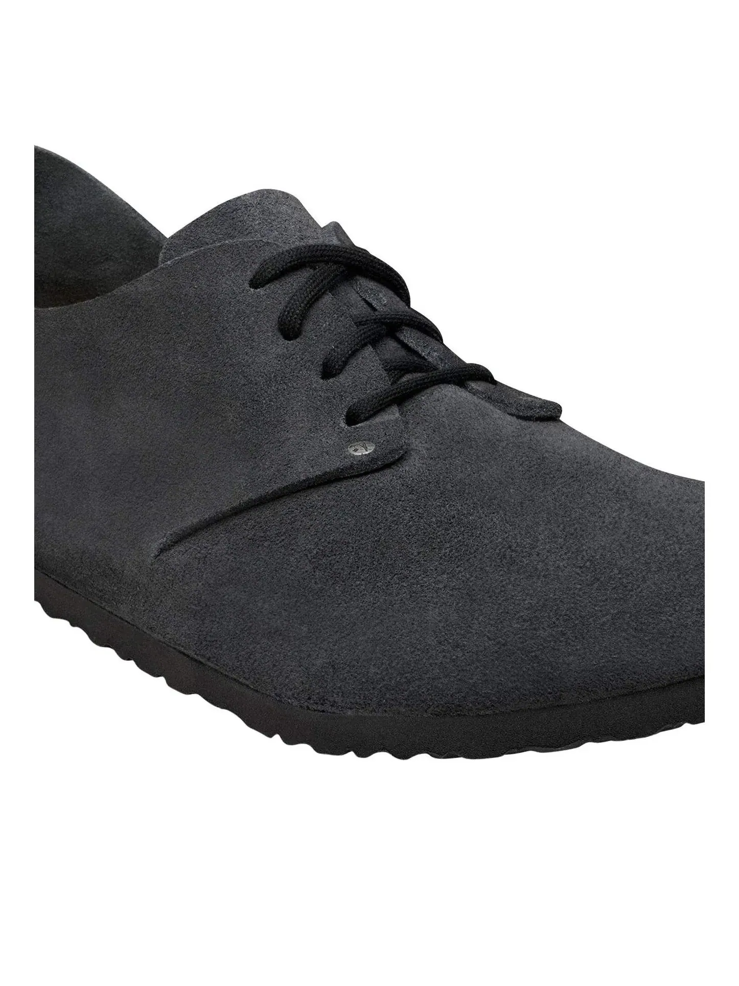 Туфли Birkenstock Maine 'Charcoal' 1031727 — изображение 6 из 8, серый