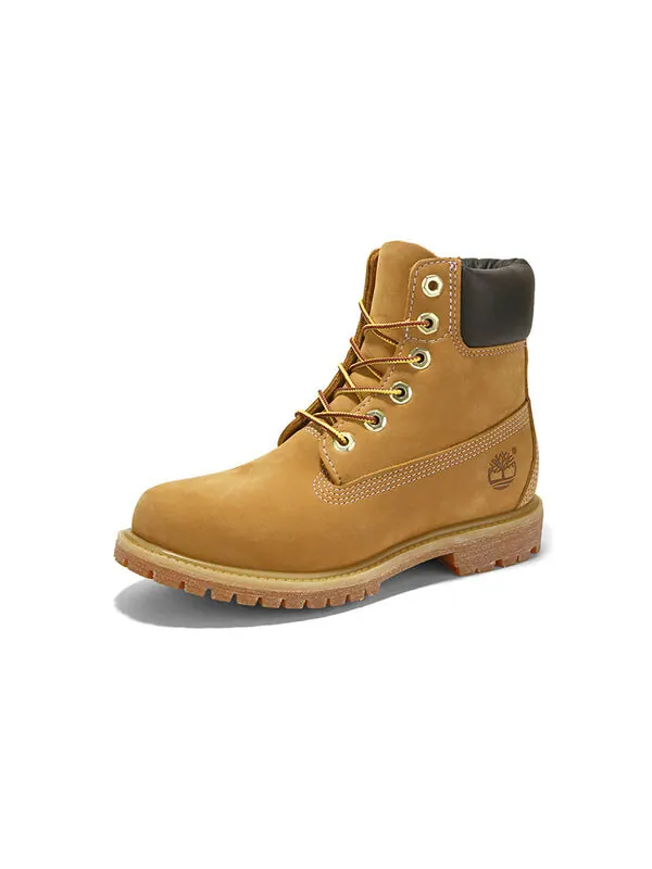 Кроссовки icon waterproof nubuck leather boot 'yellow' Timberland — изображение 2 из 4, желтый/черный