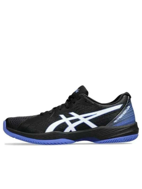 Кроссовки решение swift ff Asics — изображение 1 из 4, черный