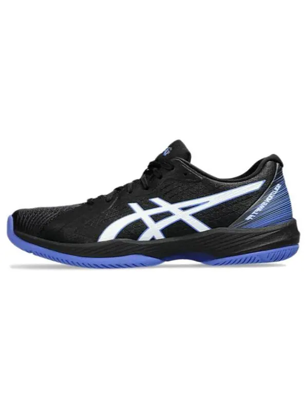 Кроссовки решение swift ff Asics — изображение 2 из 4, черный