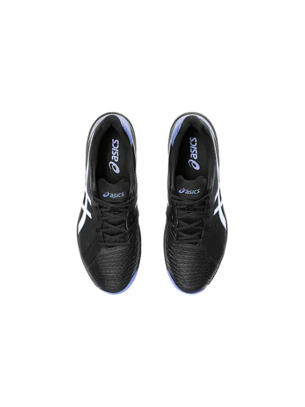 Кроссовки решение swift ff Asics — изображение 4 из 4, черный
