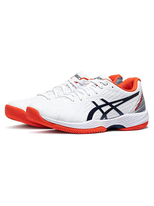 Кроссовки решение swift ff Asics — изображение 3 из 4, белый/синий