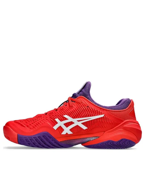 Кроссовки Court ff 3 novak Asics — изображение 1 из 4