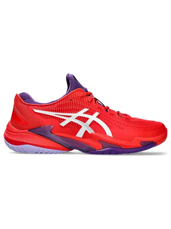 Кроссовки Court ff 3 novak Asics — изображение 2 из 4