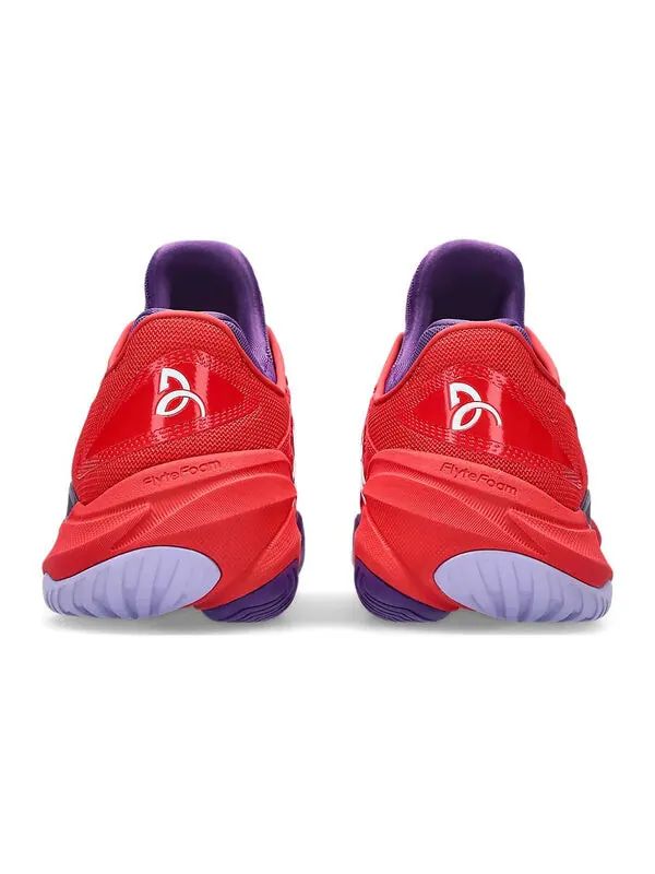 Кроссовки Court ff 3 novak Asics — изображение 4 из 4