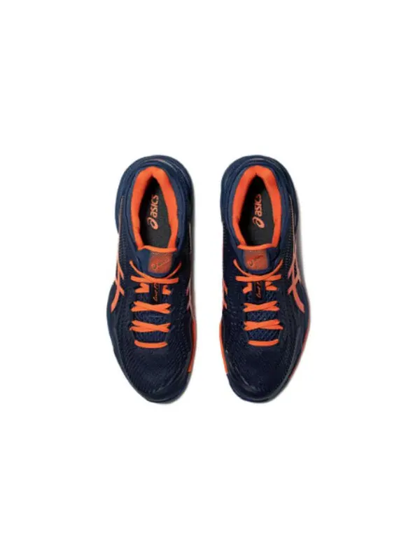 Кроссовки суд ff 3 Asics — изображение 4 из 4