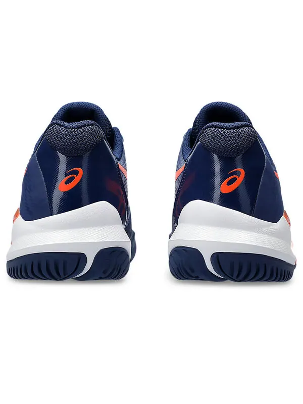 Кроссовки гель Challenger 14 Asics — изображение 4 из 4, синий