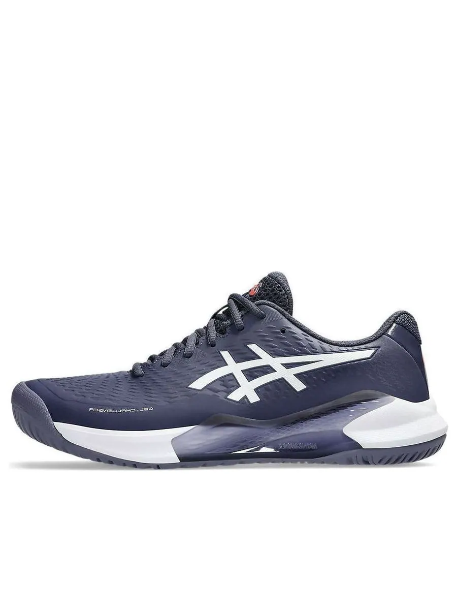 Кроссовки ASICS Gel-Challenger 14 'Indigo Fog White' — изображение 1 из 7, синий