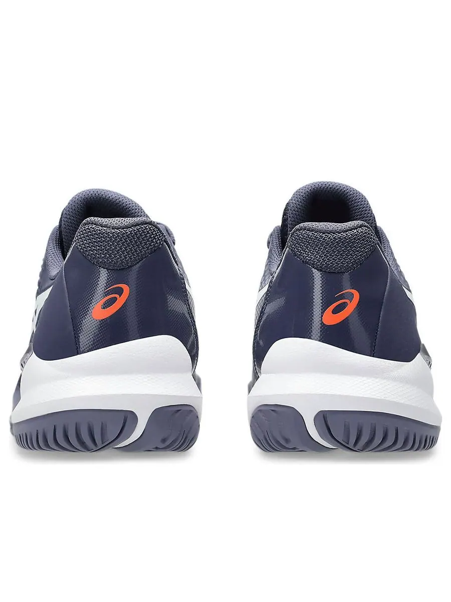 Кроссовки ASICS Gel-Challenger 14 'Indigo Fog White' — изображение 5 из 7, синий