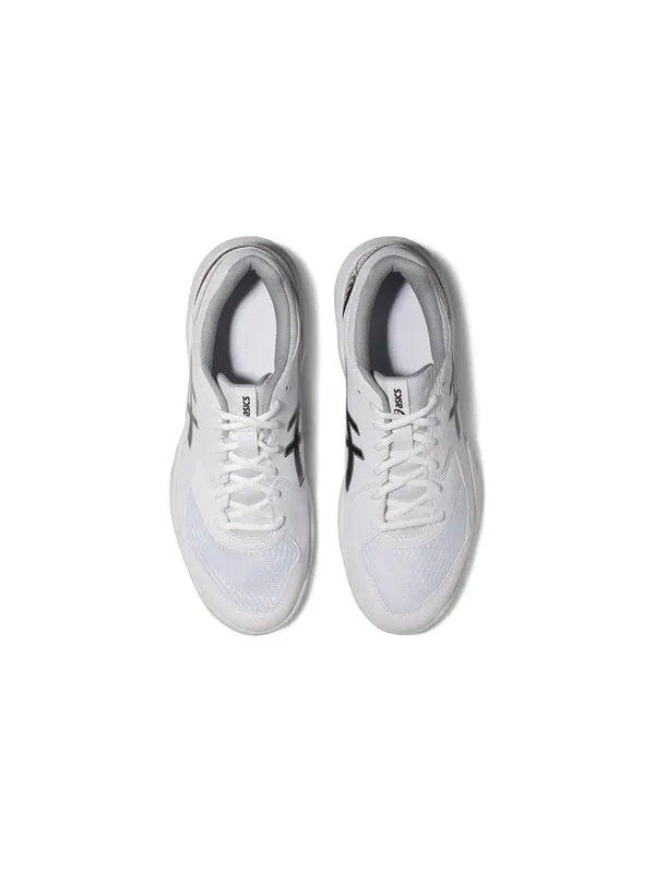 Кроссовки гель посвященный 8 Asics — изображение 3 из 4, белый/черный