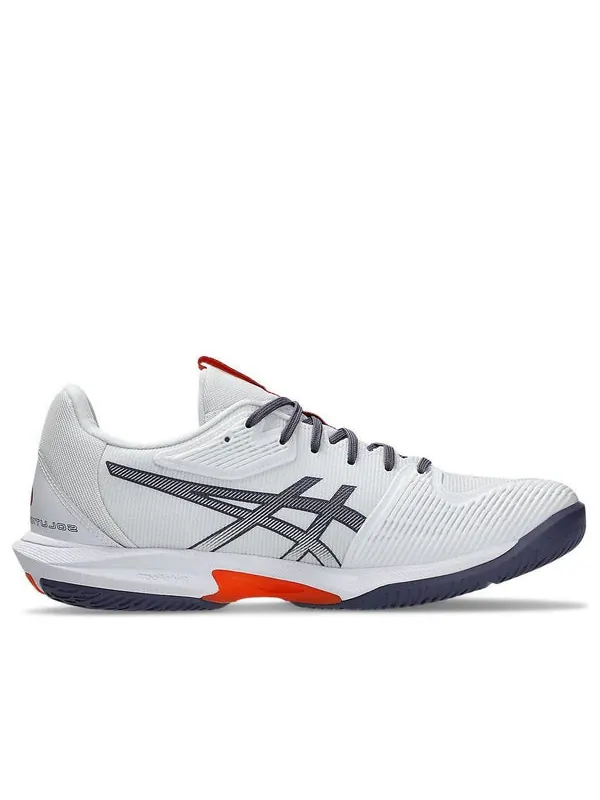 Кроссовки solution speed ff 3 Asics — изображение 2 из 4, белый