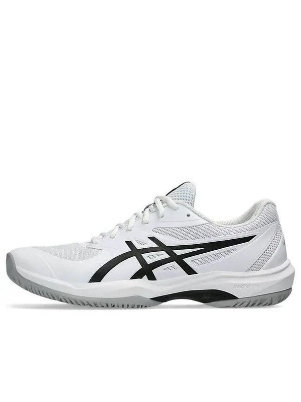 Кроссовки game ff Asics — изображение 1 из 4, белый
