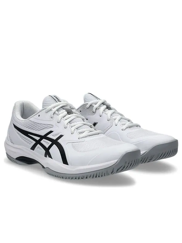 Кроссовки game ff Asics — изображение 3 из 4, белый