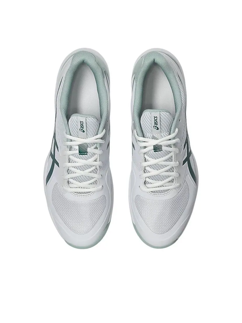 Asics Game FF 'White Dark Neptune' — изображение 6 из 7, белый/темный