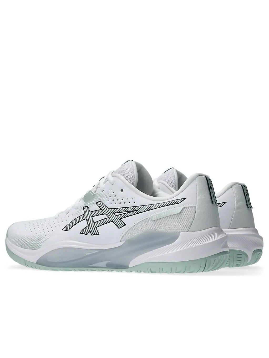 Кроссовки ASICS Gel-Challenger 15 'White Lichen Rock' — изображение 3 из 7, белый