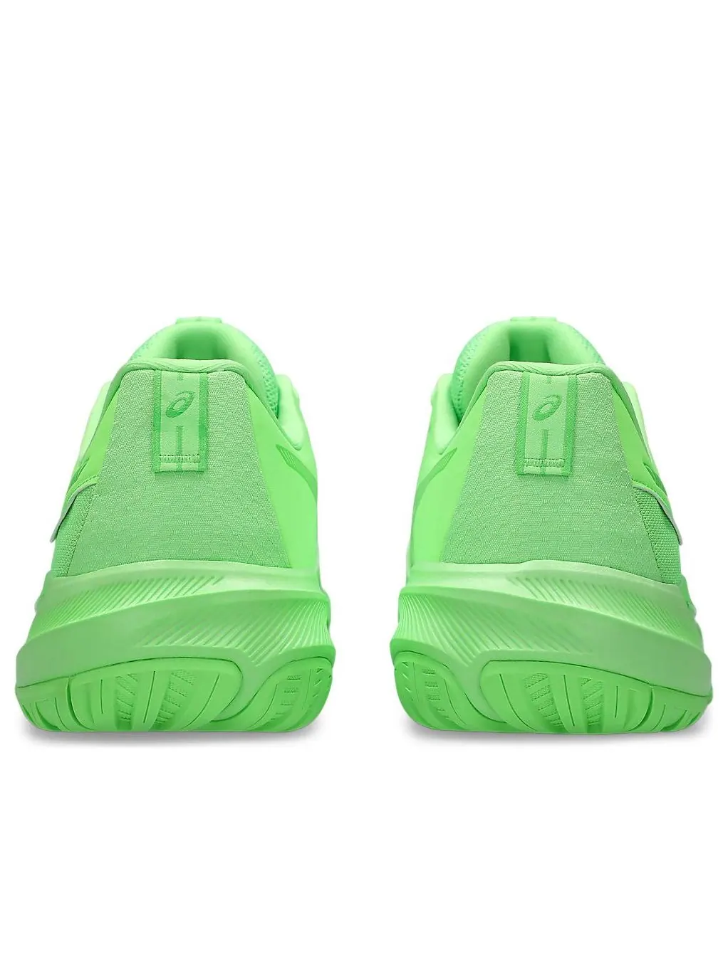 Кроссовки ASICS Gel-Challenger 15 'Lime Burst Green Gecko' — изображение 4 из 7, зеленый
