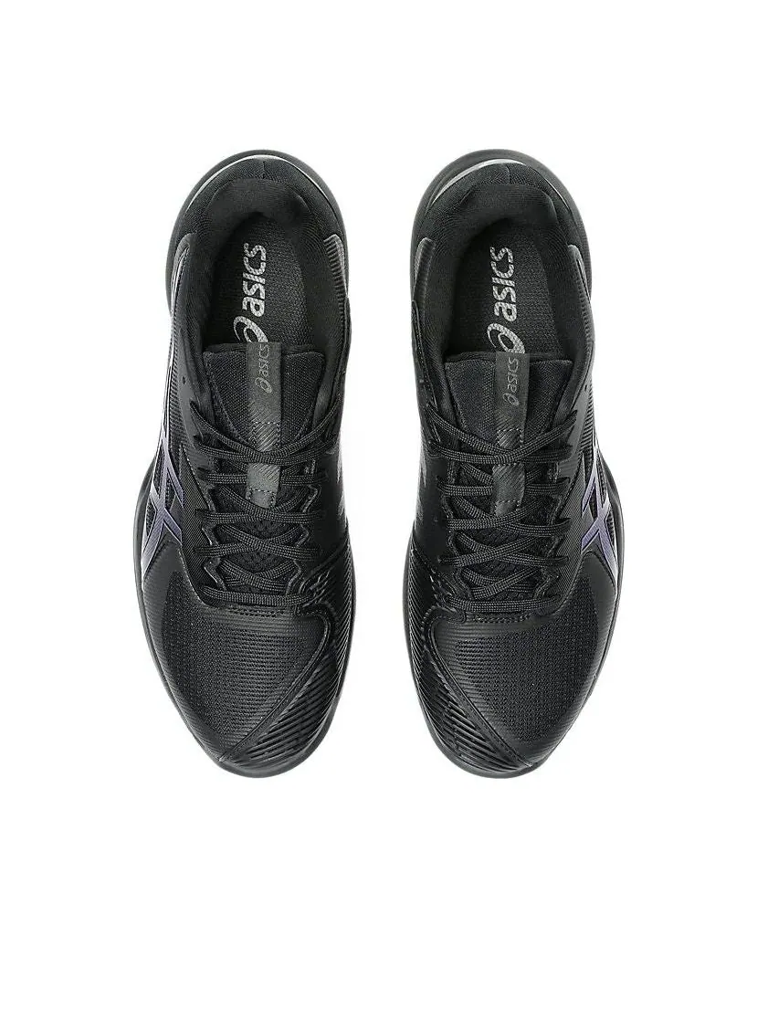 Asics Solution Speed FF 3 Night Energy 'Black Prism Blue' — изображение 6 из 7, черный/синий