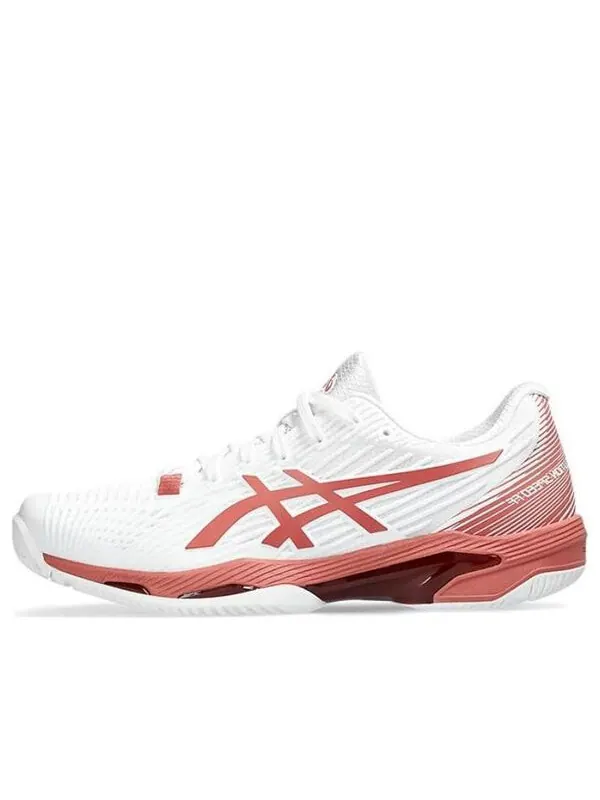 Кроссовки решение скорость ff 2 Asics — изображение 1 из 4, белый/светлый