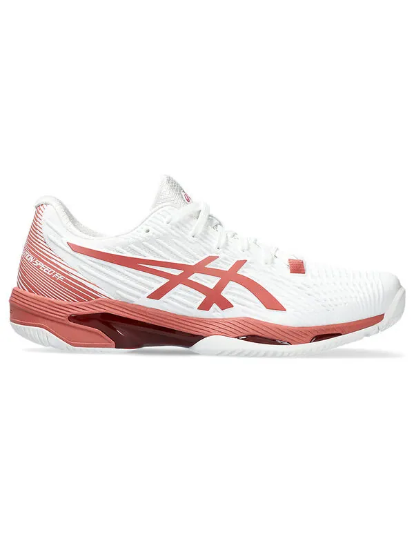 Кроссовки решение скорость ff 2 Asics — изображение 2 из 4, белый/светлый