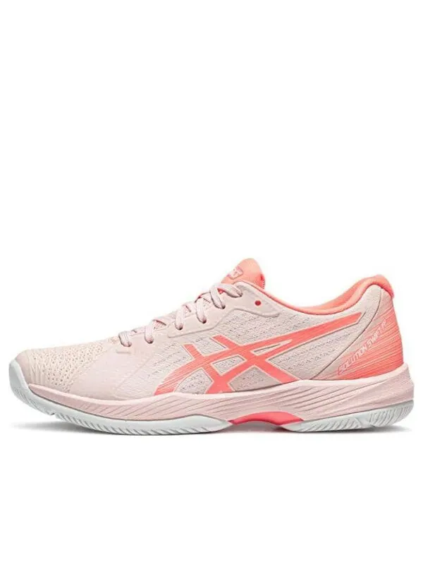 Кроссовки решение swift ff Asics — изображение 1 из 4, розовый