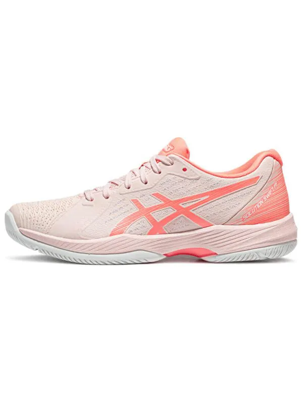 Кроссовки решение swift ff Asics — изображение 2 из 4, розовый