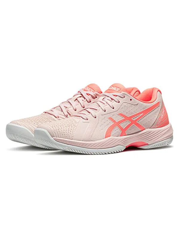 Кроссовки решение swift ff Asics — изображение 3 из 4, розовый