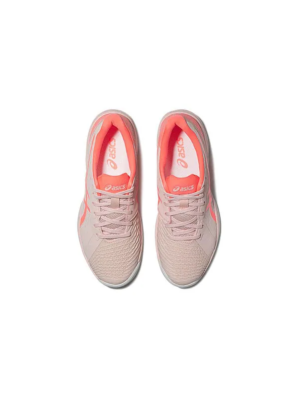 Кроссовки решение swift ff Asics — изображение 4 из 4, розовый