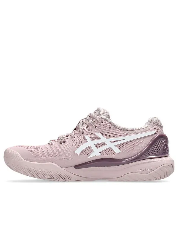 Кроссовки гелевые разрешение 9 кроссовки Asics — изображение 1 из 4