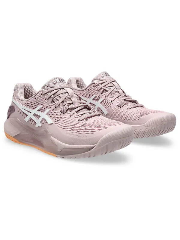 Кроссовки гелевые разрешение 9 кроссовки Asics — изображение 2 из 4