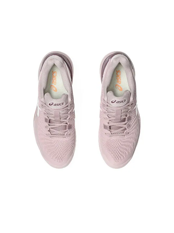 Кроссовки гелевые разрешение 9 кроссовки Asics — изображение 3 из 4