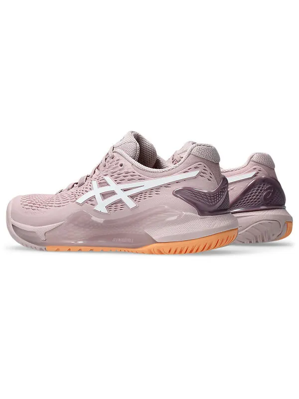 Кроссовки гелевые разрешение 9 кроссовки Asics — изображение 4 из 4