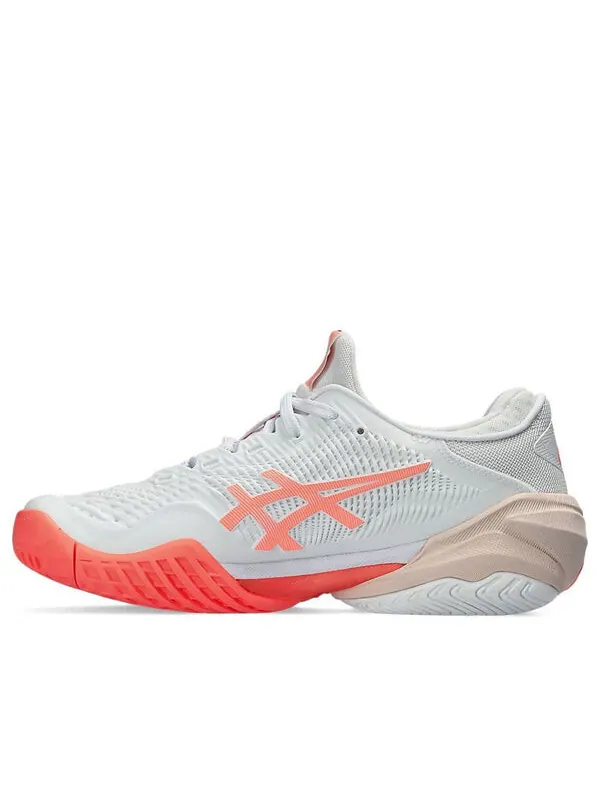 Кроссовки суд ff 3 Asics — изображение 1 из 4, белый