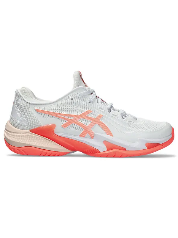 Кроссовки суд ff 3 Asics — изображение 2 из 4, белый