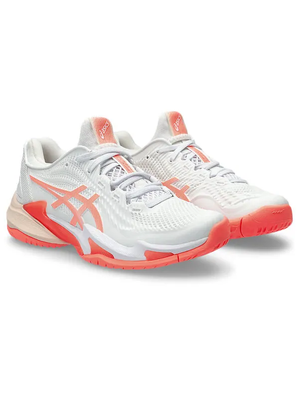 Кроссовки суд ff 3 Asics — изображение 3 из 4, белый