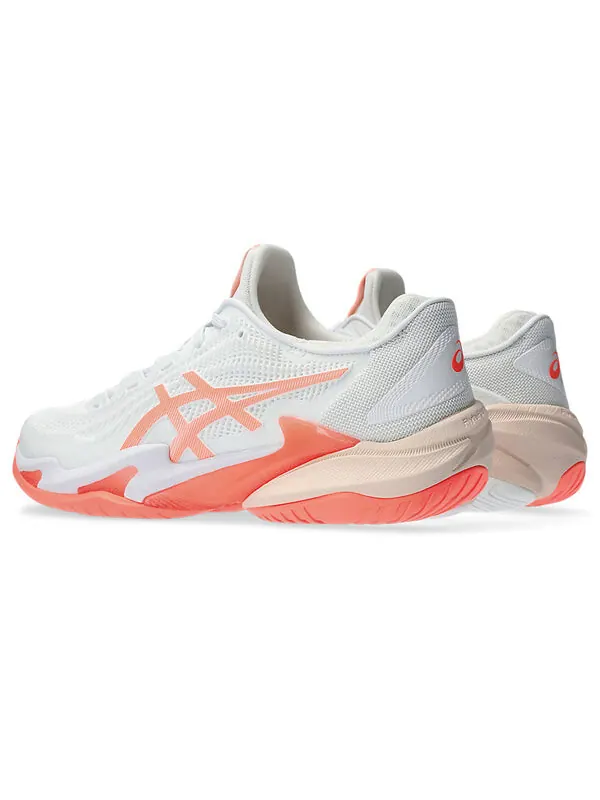 Кроссовки суд ff 3 Asics — изображение 4 из 4, белый