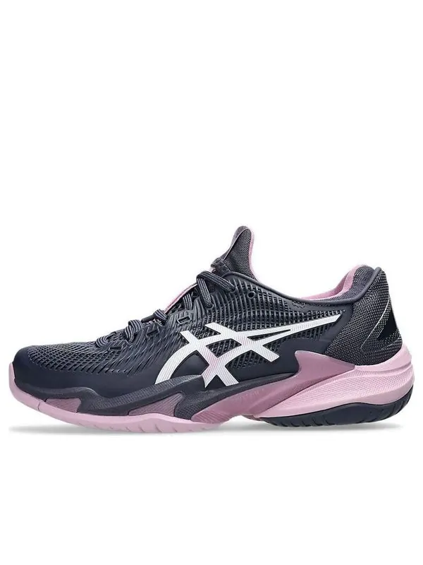 Кроссовки court ff 3 Asics — изображение 1 из 4, синий