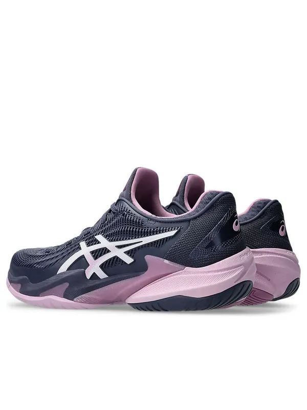 Кроссовки court ff 3 Asics — изображение 4 из 4, синий