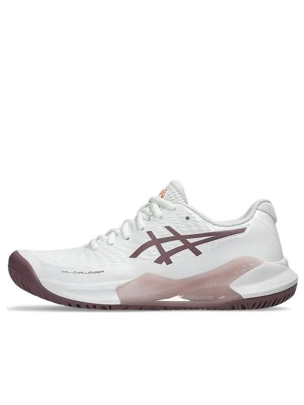 Кроссовки гель Challenger 14 Asics — изображение 1 из 4, белый