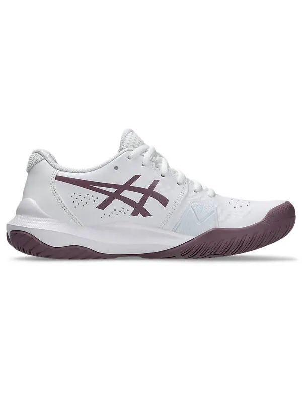 Кроссовки гель Challenger 14 Asics — изображение 2 из 4, белый