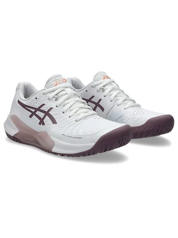 Кроссовки гель Challenger 14 Asics — изображение 3 из 4, белый