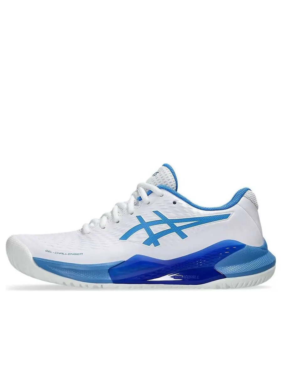 Кроссовки (WMNS) ASICS Gel-Challenger 14 'White Blue Coast' — изображение 1 из 7, белый