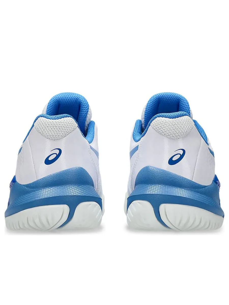 Кроссовки (WMNS) ASICS Gel-Challenger 14 'White Blue Coast' — изображение 5 из 7, белый