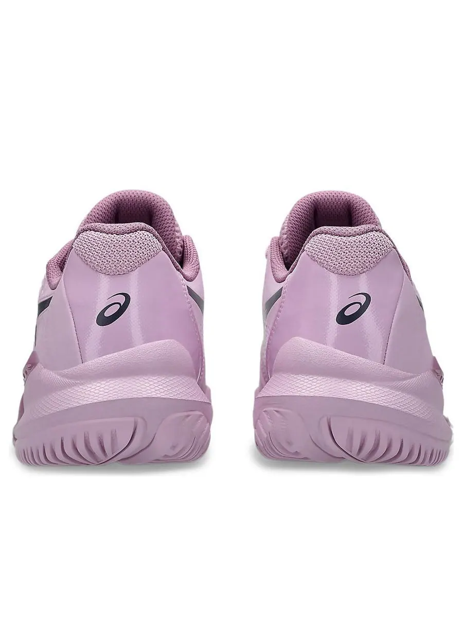 Кроссовки (WMNS) ASICS Gel-Challenger 14 'Light Ube Indigo Fog' — изображение 5 из 7, розовый