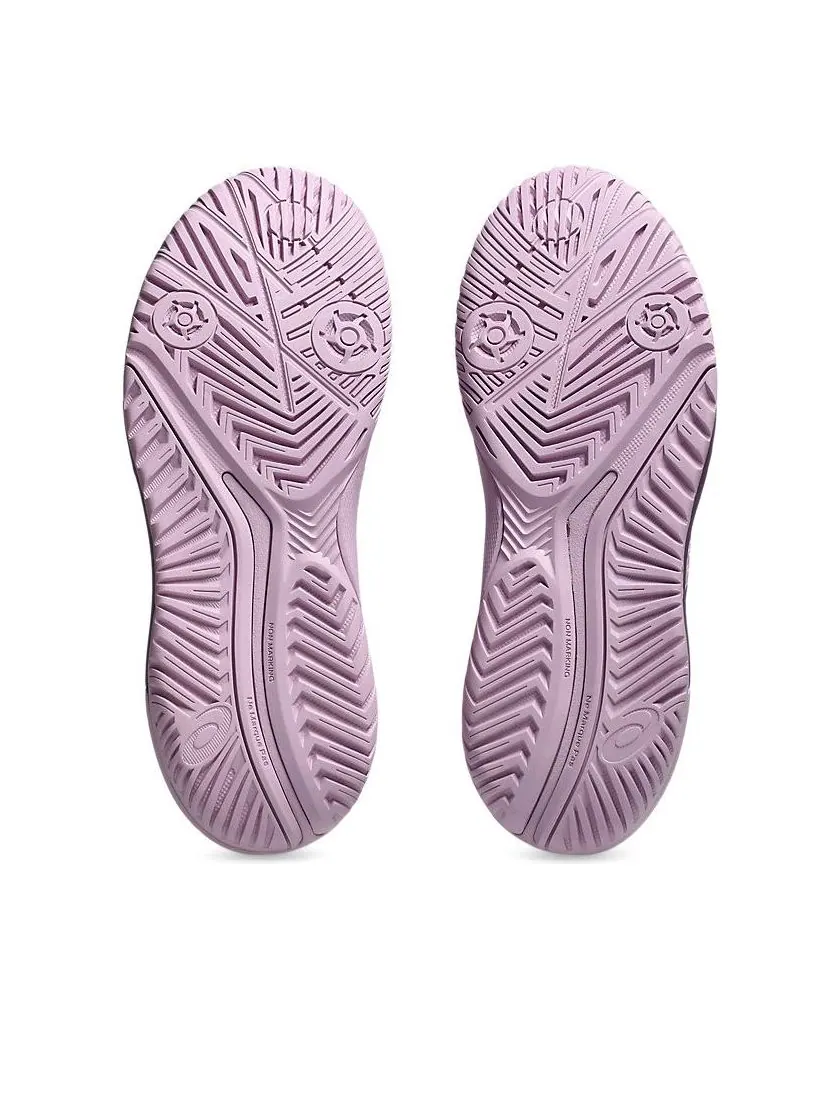 Кроссовки (WMNS) ASICS Gel-Challenger 14 'Light Ube Indigo Fog' — изображение 7 из 7, розовый