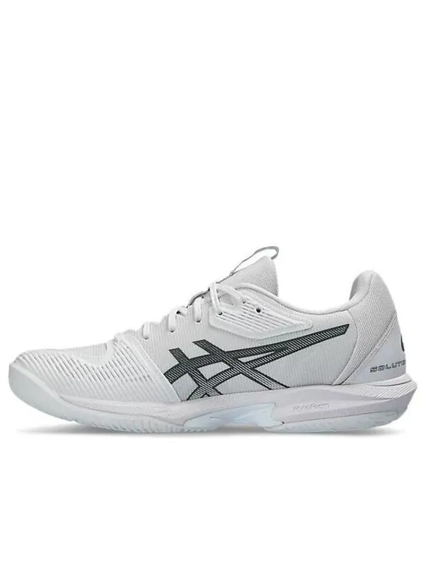 Кроссовки решение скорость ff 3 Asics — изображение 1 из 4, белый